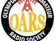 OARS logo white